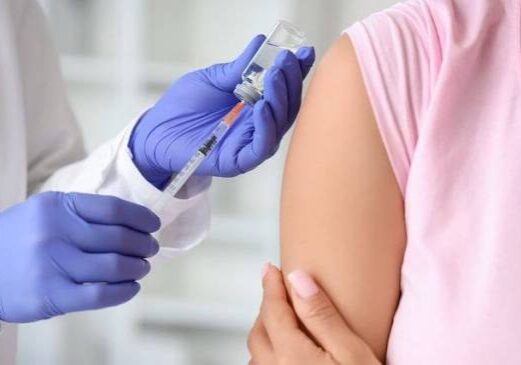 vaccineen